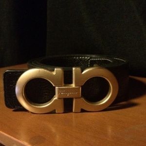 Ferragamo Belt